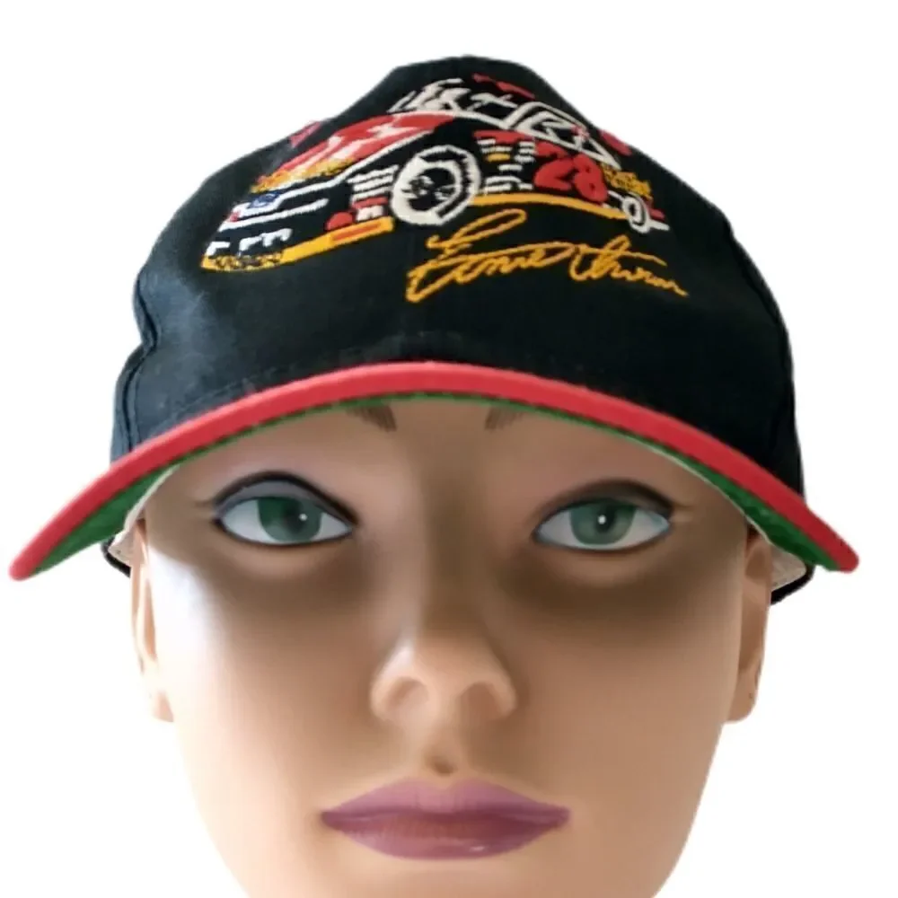 Nascar vtg ernie
